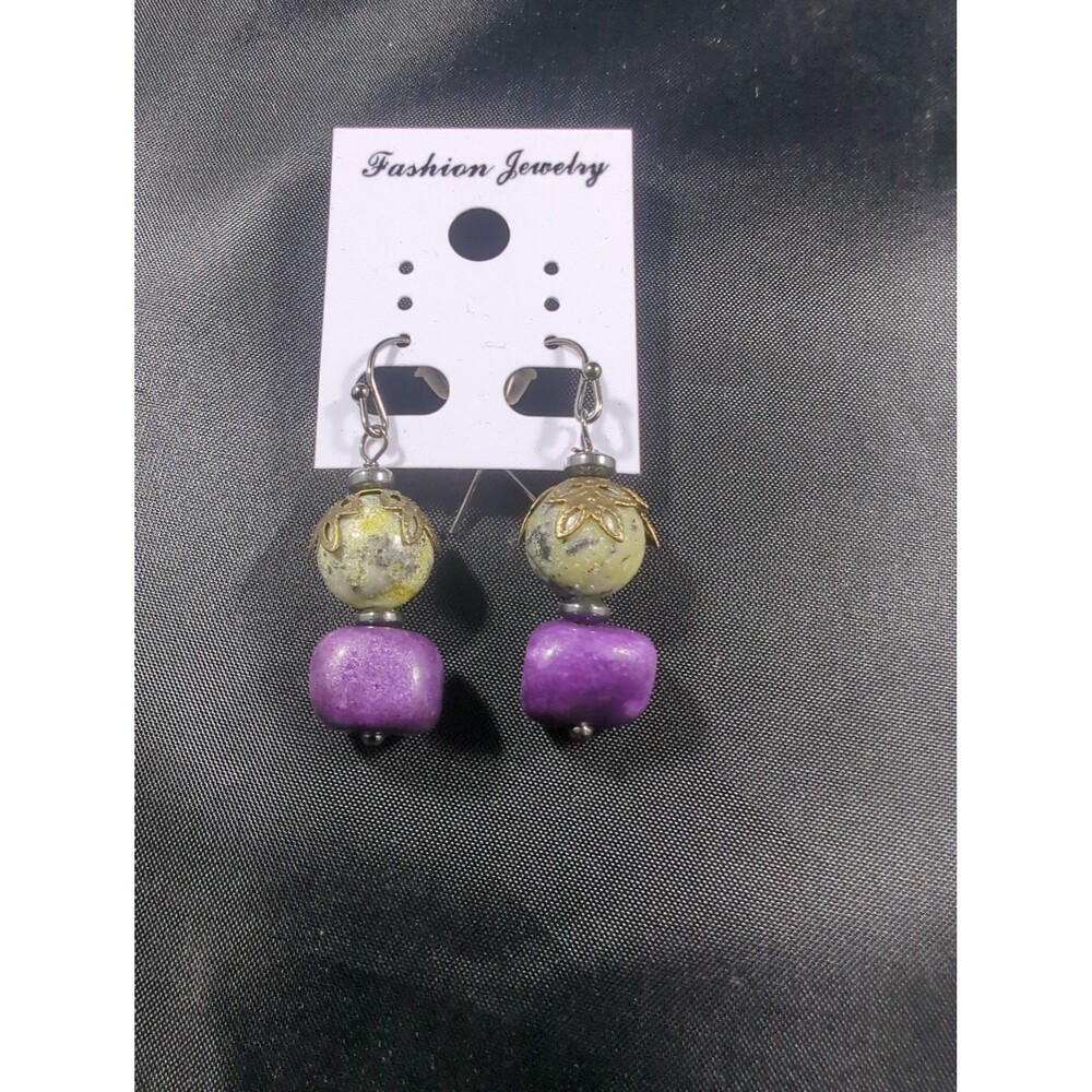 Dangling Earrings